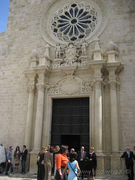 IMG_0639.JPG - Otranto: Cattedrale