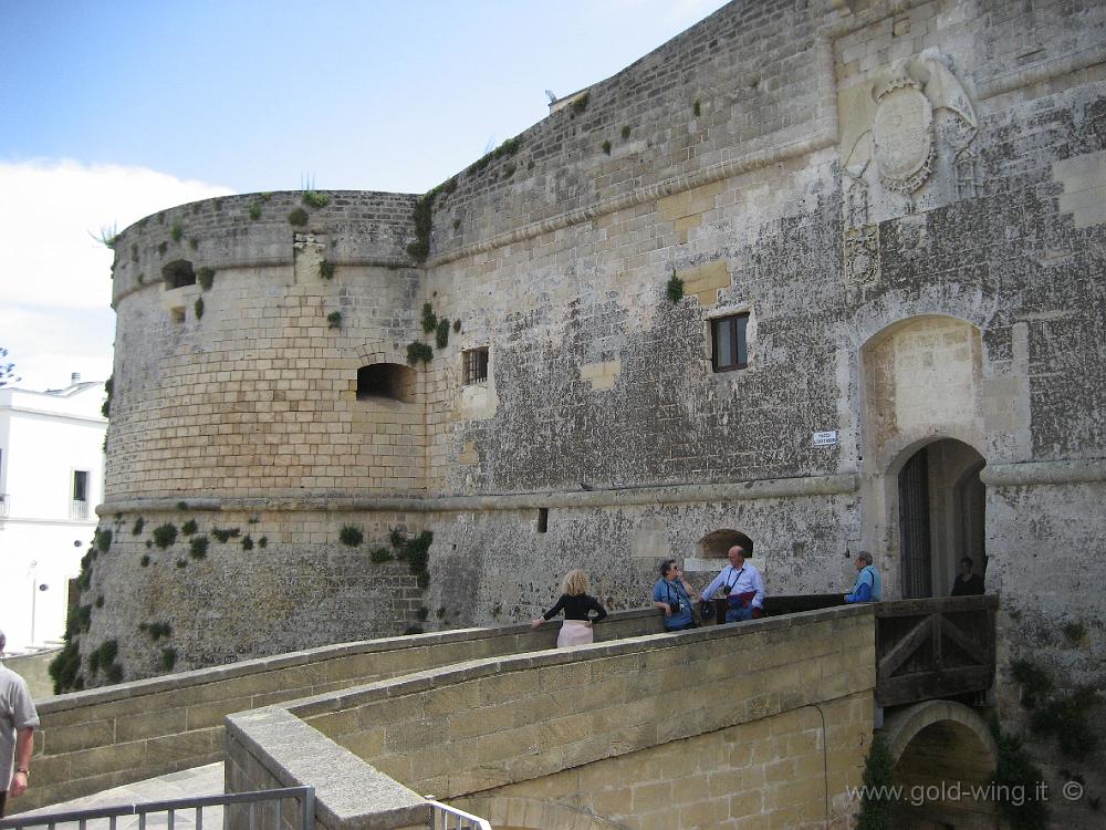 IMG_0645.JPG - Otranto: il Castello