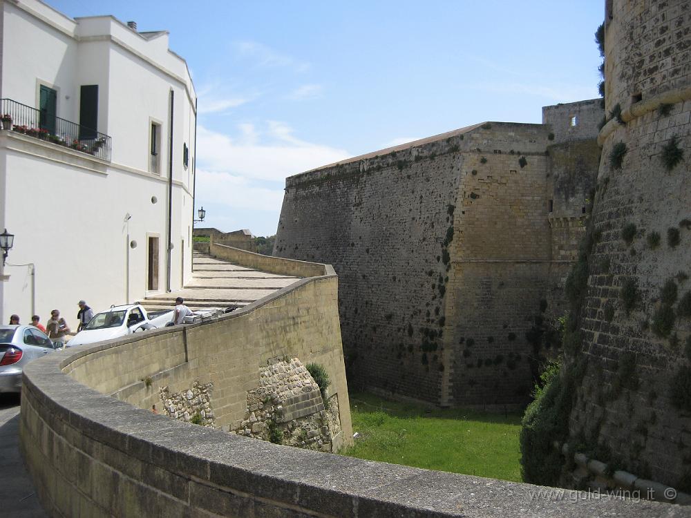 IMG_0647.JPG - Otranto: il Castello