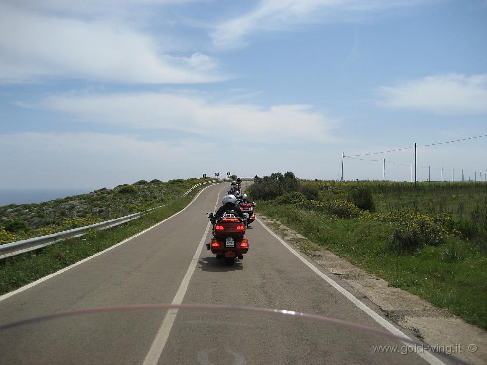 IMG_0662.JPG - La litoranea tra Otranto e Capo d'Otranto