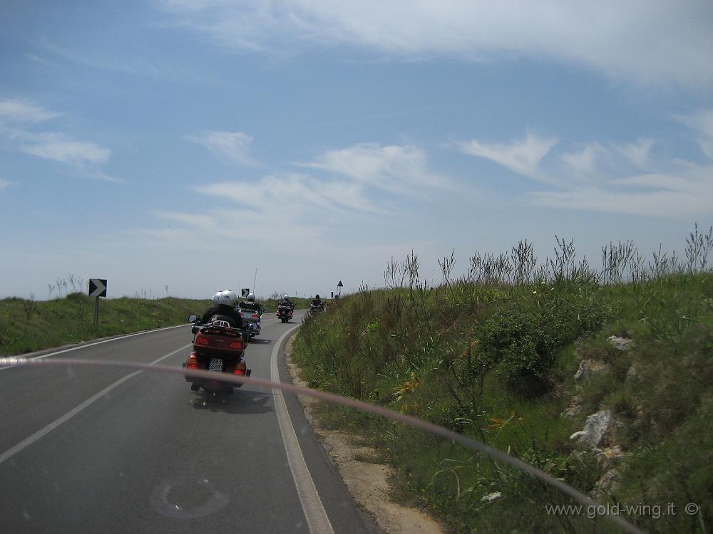 IMG_0666.JPG - Capo d'Otranto: il punto più orientale d'Italia