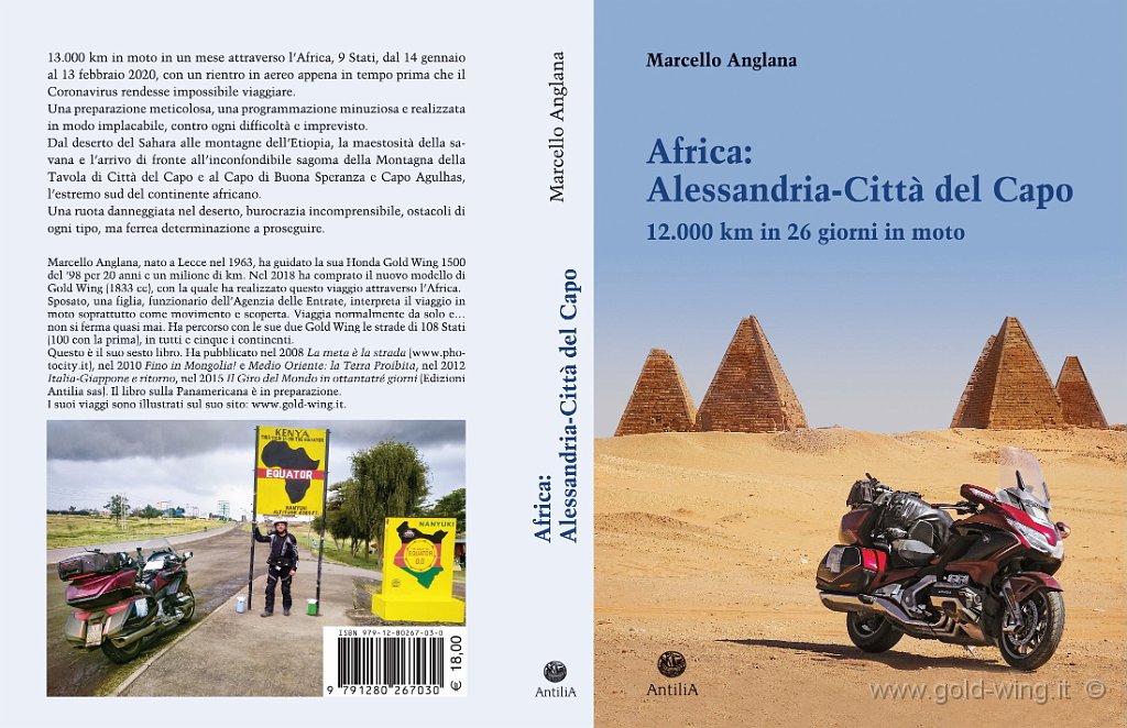 06-africa.jpg - 2021. AFRICA: Alessandria-Città del Capo. 12.000 km in 26 giorni in moto